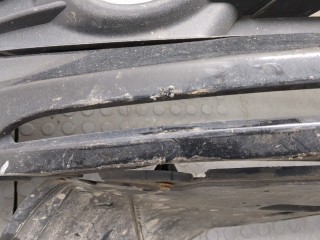 Бампер передний, ориг. номер 7401GR, Citroen C4 2004-2014