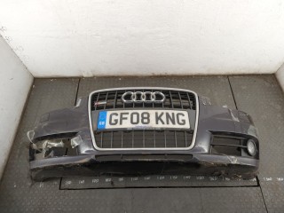 Бампер передний Audi A6 2004-2008