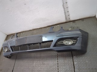 Бампер передний, ориг. номер A2118801840, Mercedes E-Класс 2006-2009