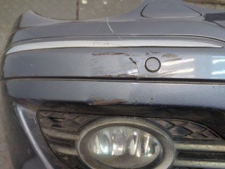 Бампер передний, ориг. номер A2118801840, Mercedes E-Класс 2006-2009