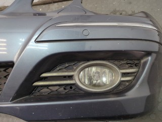 Бампер передний, ориг. номер A2118801840, Mercedes E-Класс 2006-2009