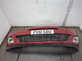 Бампер передний Renault Scenic 2009-2012