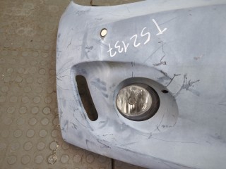 Бампер передний, ориг. номер 51117311225, 7311225, BMW 1 серия 2007-2011