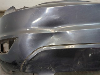 Бампер задний, ориг. номер 1500402, 8M51A17906BBXWAA, Ford Focus 2007-2011