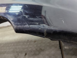 Бампер задний, ориг. номер 71501SJD000ZC, Honda FR-V 2004-2009