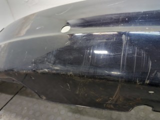 Бампер задний, ориг. номер 71501SJD000ZC, Honda FR-V 2004-2009