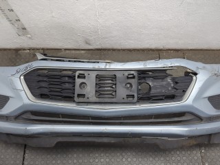 Бампер передний, ориг. номер 84288770, Chevrolet Cruze 2015-2023