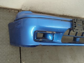 Бампер передний, Subaru Justy 1997-2003