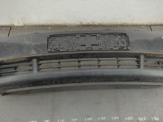 Бампер передний Volkswagen Lupo 1998-2005