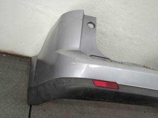 Бампер задний, ориг. номер 1404173, 93178165, Opel Vectra 2002-2005