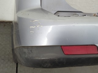 Бампер задний, ориг. номер 1404173, 93178165, Opel Vectra 2002-2005