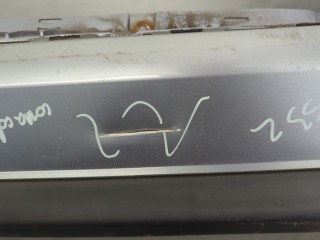 Бампер задний, ориг. номер 1404173, 93178165, Opel Vectra 2002-2005