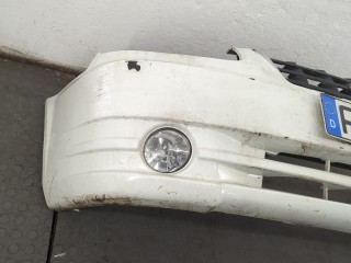 Бампер передний, ориг. номер 8651125620, L8651125620, Hyundai Accent 1999-2012
