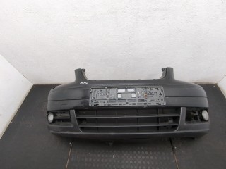 Бампер передний Volkswagen Touran 2003-2006