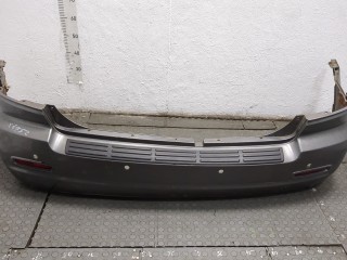Бампер задний KIA Sorento BL 2002-2006