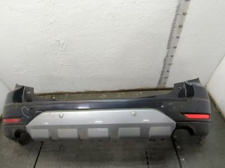 Бампер задний Subaru Forester (S12) 2007-2011
