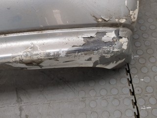 Бампер задний, ориг. номер MR325338, Mitsubishi Galant 1992-1997
