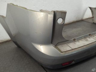 Бампер задний, ориг. номер 1404173, 93178165, Opel Vectra 2002-2005