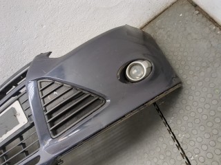 Бампер передний, ориг. номер 1719353, BM5117757AF5BMZ, Ford Focus 2007-2011