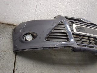 Бампер передний, ориг. номер 1719353, BM5117757AF5BMZ, Ford Focus 2007-2011