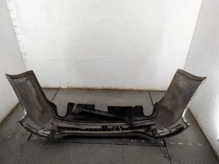 Бампер задний, ориг. номер 4F5807303, Audi A6 2004-2008