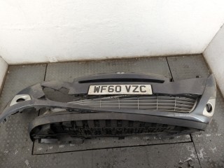 Бампер передний Renault Scenic 2009-2012
