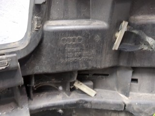 Бампер задний, ориг. номер 4E0807511A, Audi A8 2005-2007