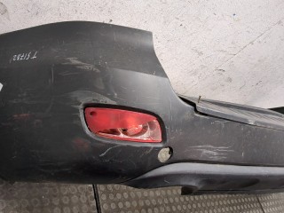 Бампер задний, ориг. номер 866112B020, Hyundai Santa Fe 2004-2012