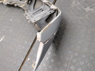 Бампер передний, ориг. номер 521290C901, Toyota Tundra 2009-2013