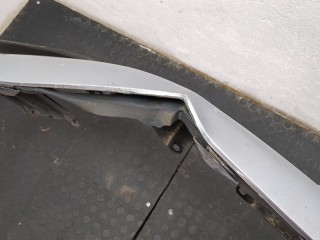 Бампер передний, ориг. номер 521290C901, Toyota Tundra 2009-2013