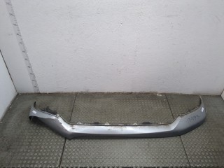 Бампер передний, ориг. номер 521290C901, Toyota Tundra 2009-2013