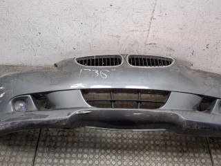 Бампер передний BMW 5 серия 2002-2007