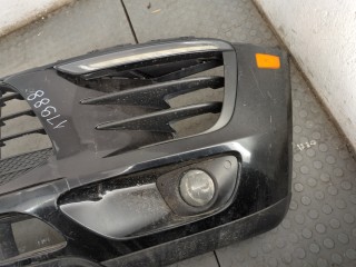 Бампер передний, ориг. номер 95B807221A, Porsche Macan 2014-2019