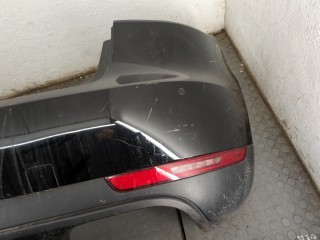 Бампер задний, ориг. номер 95B807417K, Porsche Macan 2014-2019