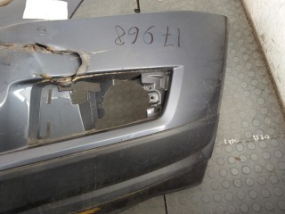 Бампер передний, ориг. номер 25778320, 20847177, Cadillac SRX 2009-2012