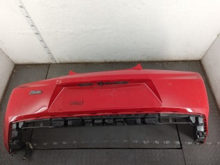 Бампер задний, ориг. номер 23404807, 84226536, Chevrolet Camaro 2015-2018