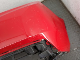 Бампер задний, ориг. номер 23404807, 84226536, Chevrolet Camaro 2015-2018