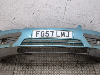 Бампер передний Ford Focus 2004-2008