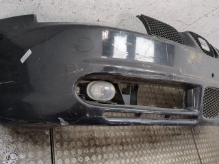 Бампер передний, ориг. номер 1M0807217DJ, Seat Leon 1999-2005