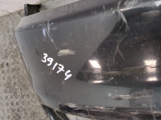 Бампер передний, ориг. номер 1M0807217DJ, Seat Leon 1999-2005