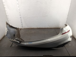 Бампер задний BMW 3 G20, G21 2018-2022