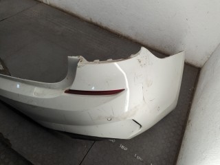 Бампер задний, ориг. номер 51128099905, 8099905, BMW 3 G20, G21 2018-2022