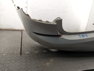 Бампер задний, ориг. номер 51128099905, 8099905, BMW 3 G20, G21 2018-2022