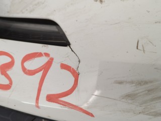 Бампер передний, ориг. номер 620222946R, Renault Koleos 2016-2020