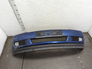 Бампер передний Opel Vectra 2002-2005