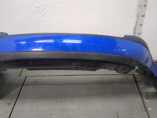 Бампер задний Volkswagen Golf 4 1997-2006