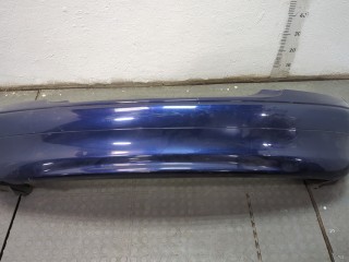 Бампер задний Renault Megane 1999-2003