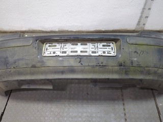 Бампер задний Volkswagen Golf 4 1997-2006