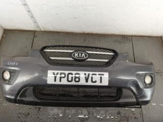 Бампер передний, ориг. номер 86511-1D050, KIA Carens 2006-2012