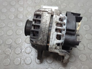Генератор Nissan Note E11 2008-2013